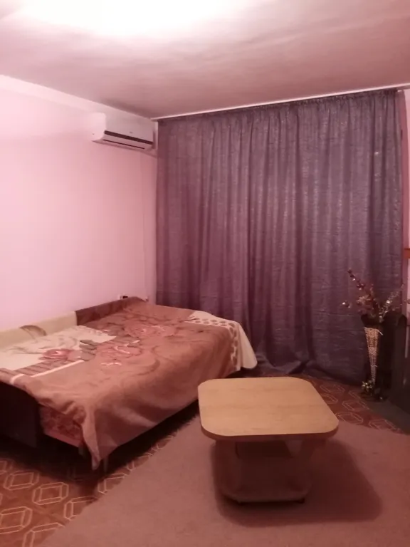 Апартаменты на берегу моря