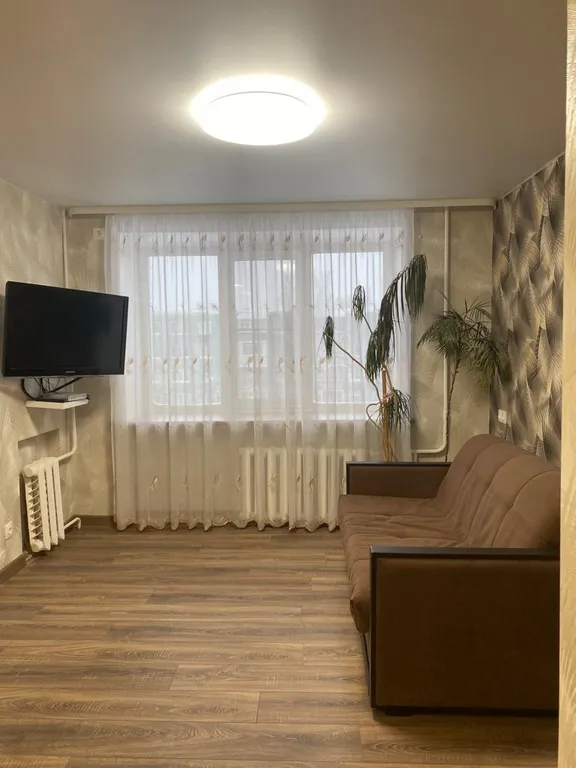 Хорошая квартира в центре города