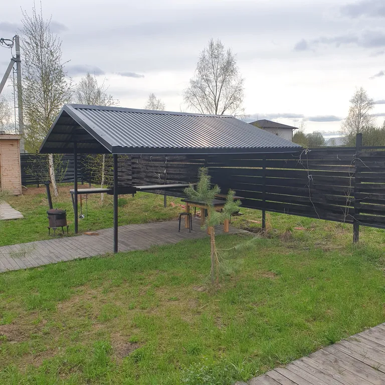 Дом отдыха Гарри хаус