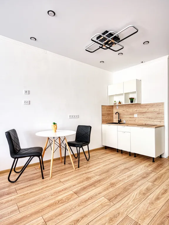 Квартира Уютный апартамент ЖК Green city — аренда посуточно в Алматы