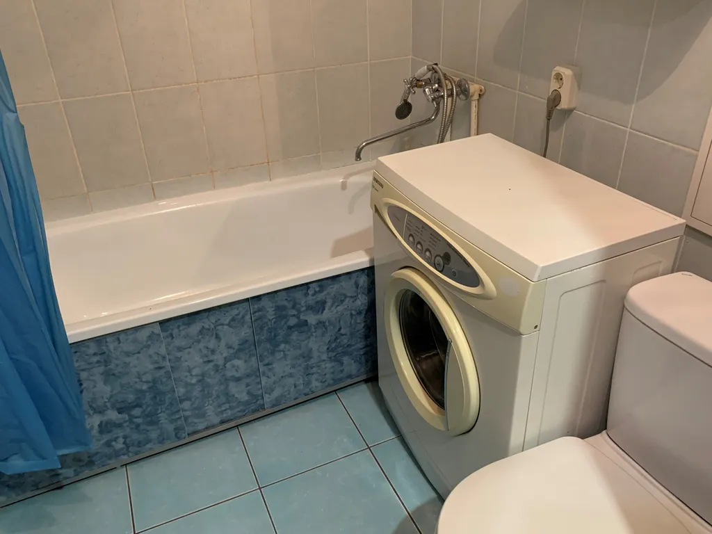 Квартира Квартира в самом центре с круглосуточным заселением — Красноярск