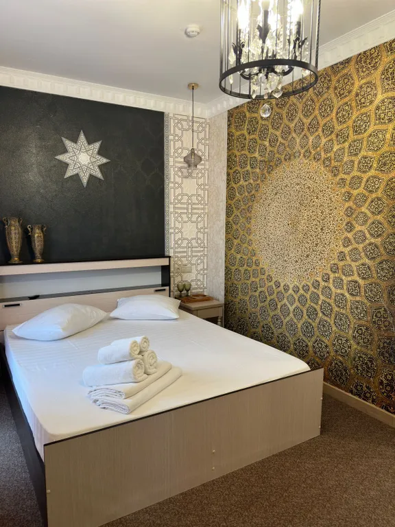 Квартира Комната — Архыз