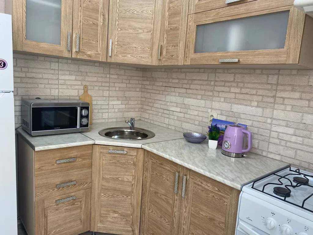 Квартира рядом с Диагностикой