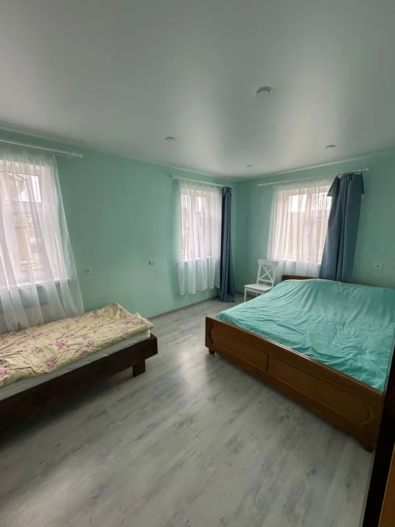 Уютный домик в садоводстве