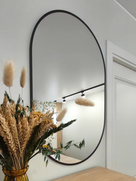 Просторная квартира в центре города