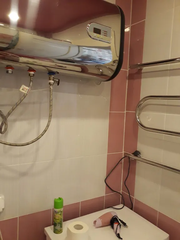 Видовая солнечная студия