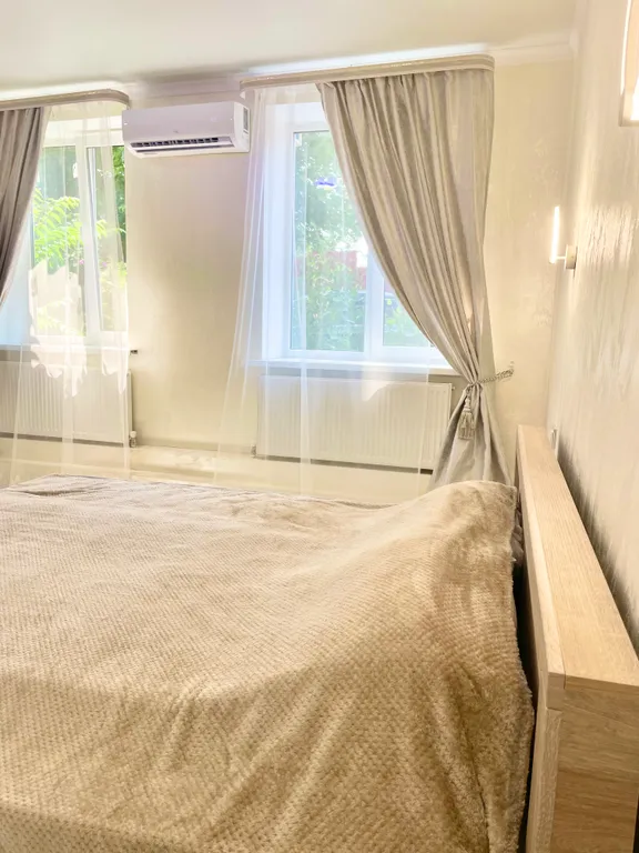 Комфортная квартира в самом центре курортной зоны