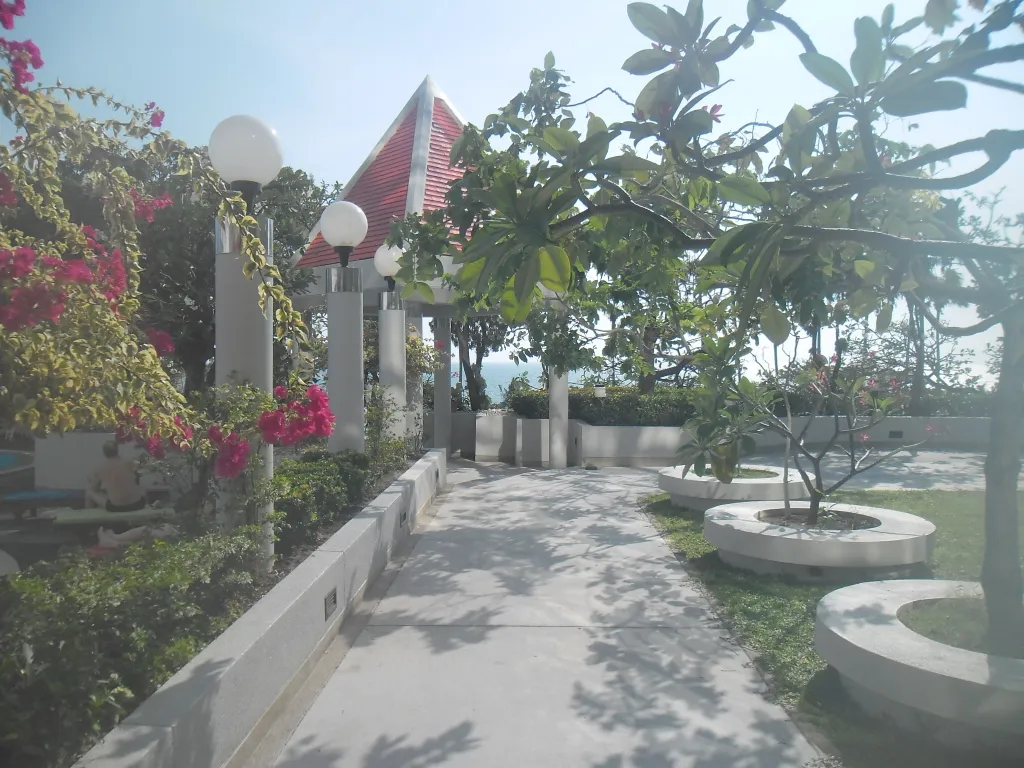 Апартаменты с видом на море