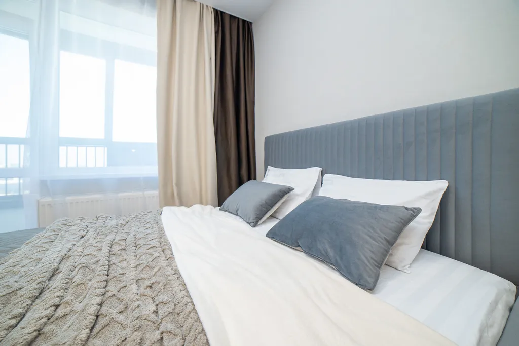 Студия BeGuest на Печатникова 3