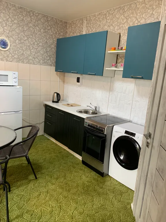 Квартира Апартаменты с отдельным входом в центре города — Геленджик