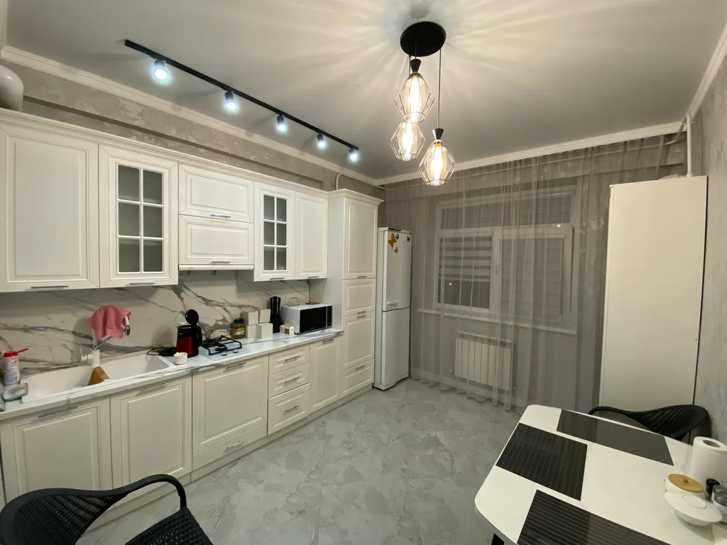 Апартаменты для вашего идеального отдыха в центре города