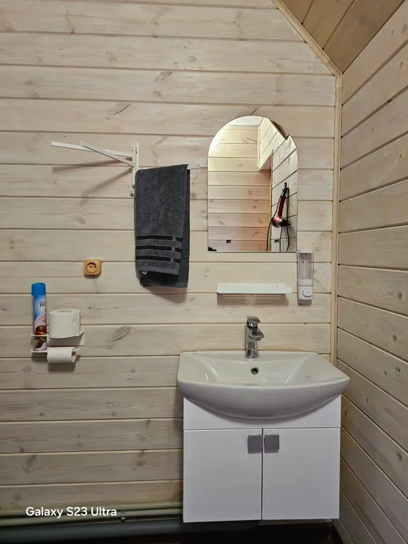 Мишкин дом 2