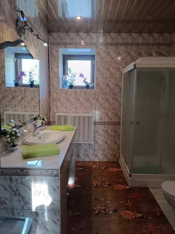 7-комнатный Дом