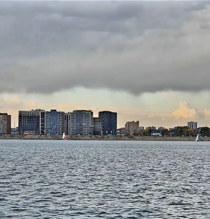 More view & spa апартаменты с сауной и залипательным видом на воду