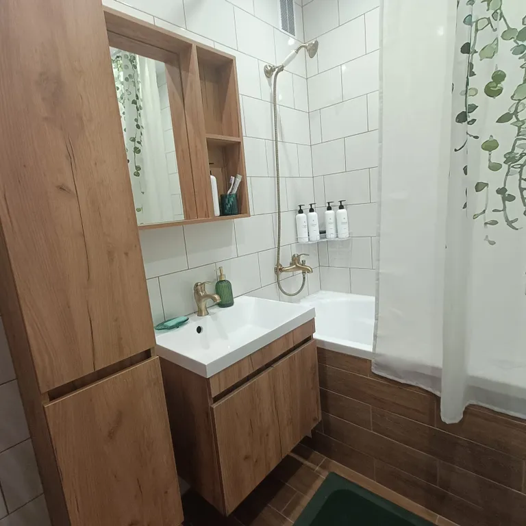 Уютная евродвушка ждет своих гостей