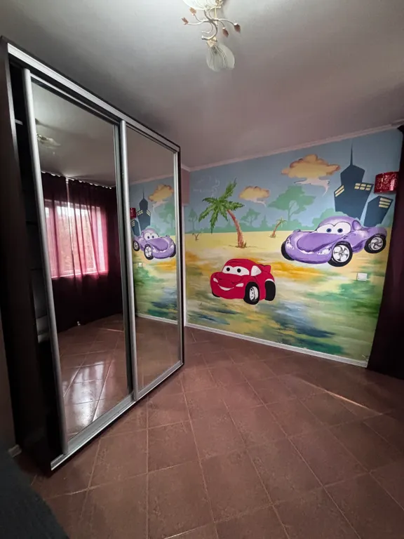 Коттедж 2-комнатный Дом — Евпатория