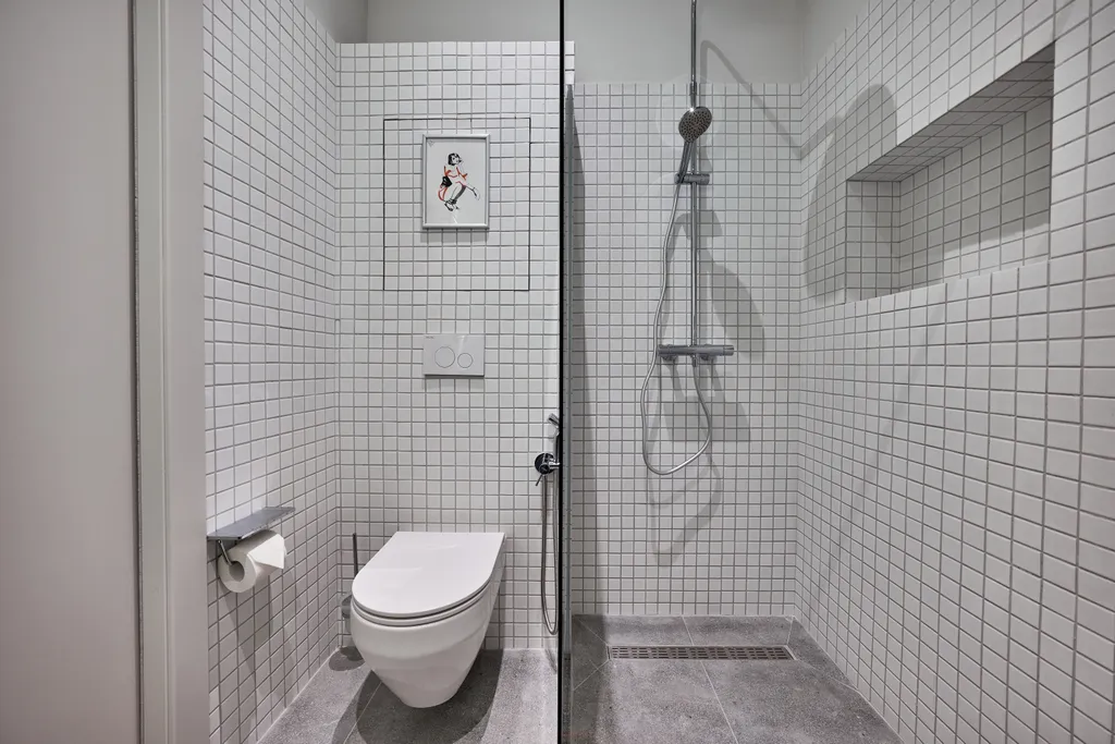 Квартира Апартаменты в историческом центре Москвы — Москва