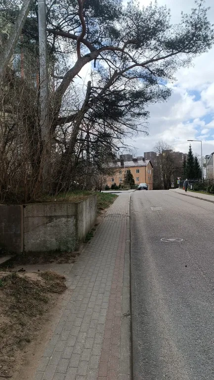 Уютная двухкомнатная квартира в Светлогорске