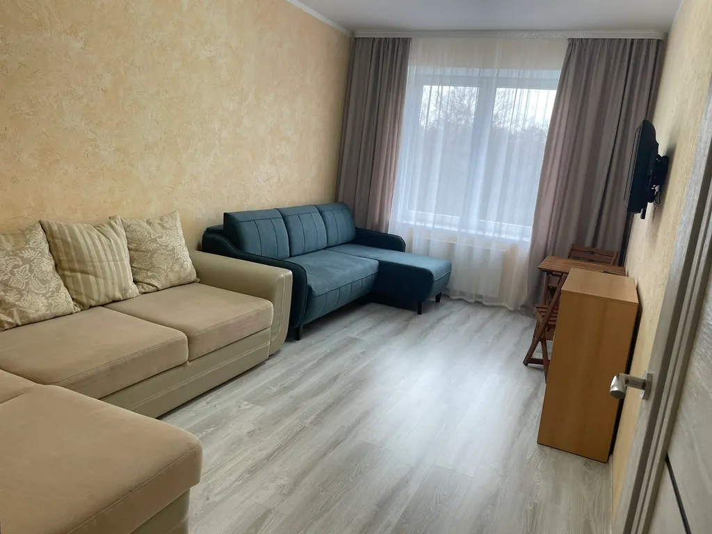 Квартира на побережье для отдыха от суеты — аренда посуточно в Зеленоградск