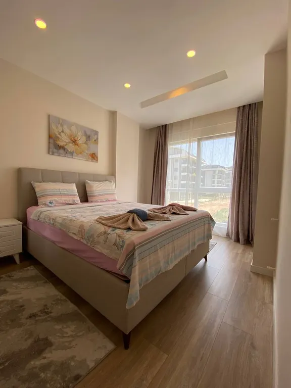 Квартира у моря