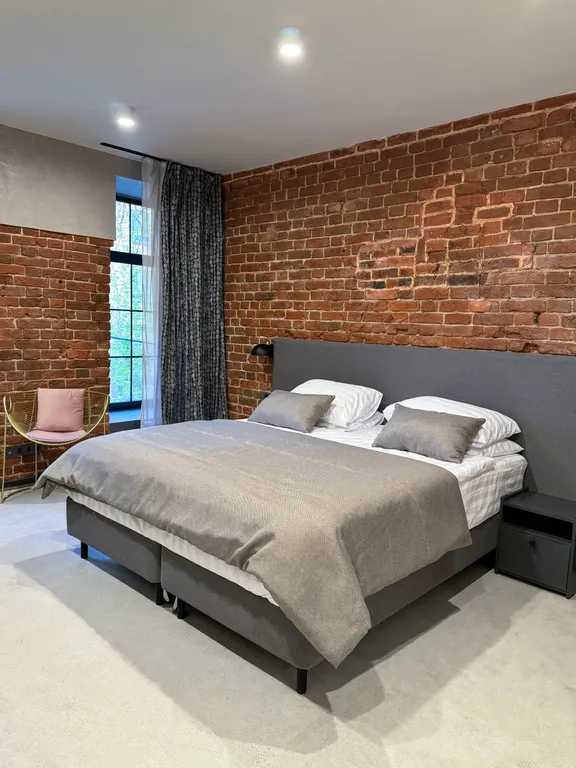 Квартира Комната — аренда посуточно в Нижний Новгород