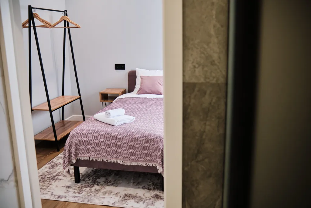 Новый современный дом для большой семьи или доброй компании