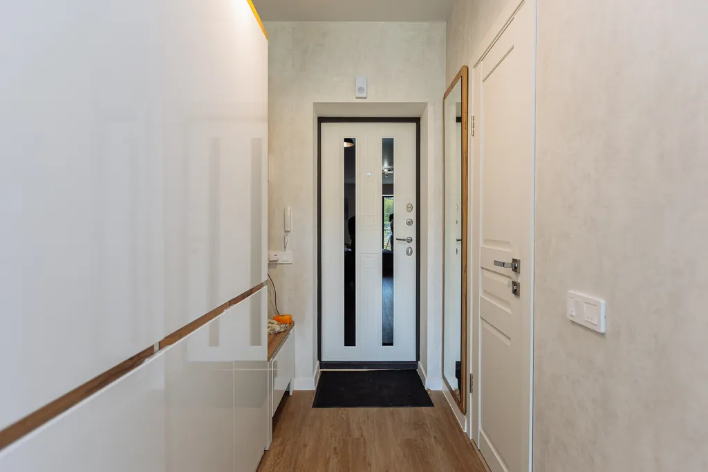 Квартира Квартира До моря рукой подать! Уют и комфорт — Светлогорск