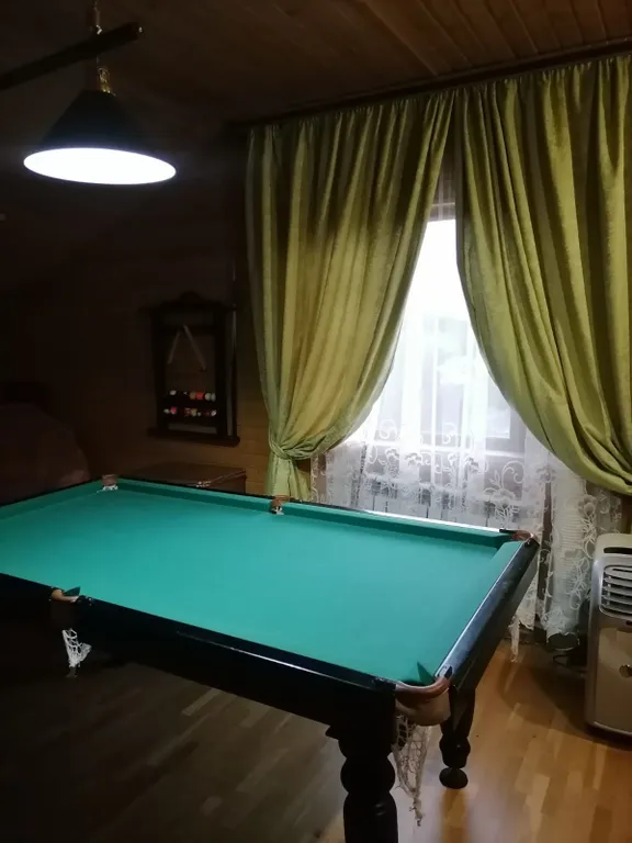 4-комнатный Дом