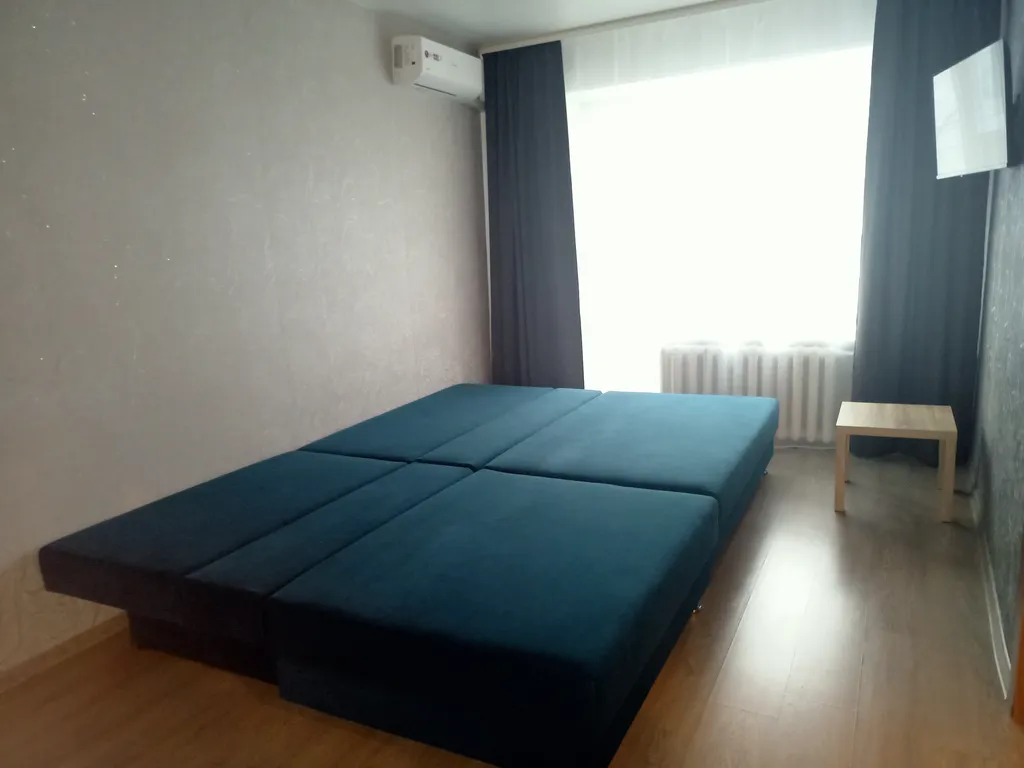 Однокомнатная квартира в центре Уфы