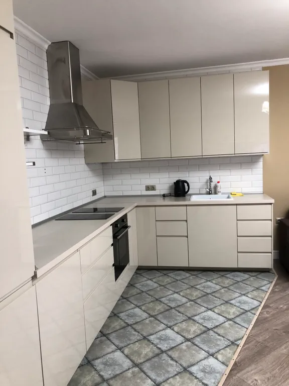 Уютная квартира в центре — аренда посуточно в Горно-Алтайск