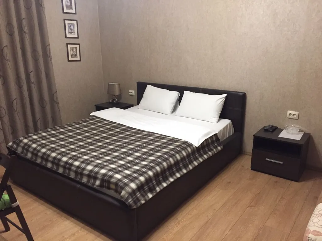 Квартира Комната — Сухум