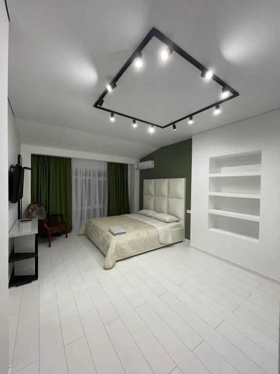 Апартамент Люкс