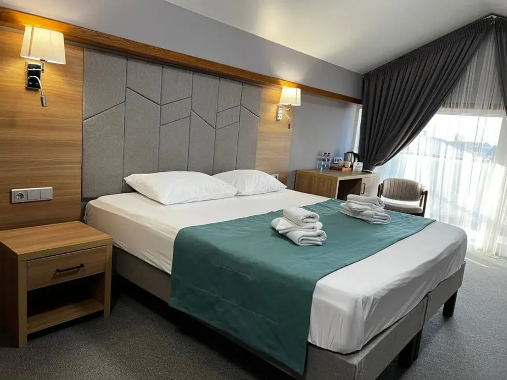 Квартира Комната — аренда посуточно в Дербент