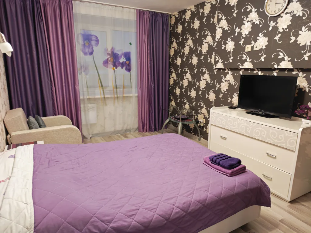 Квартира в центре города