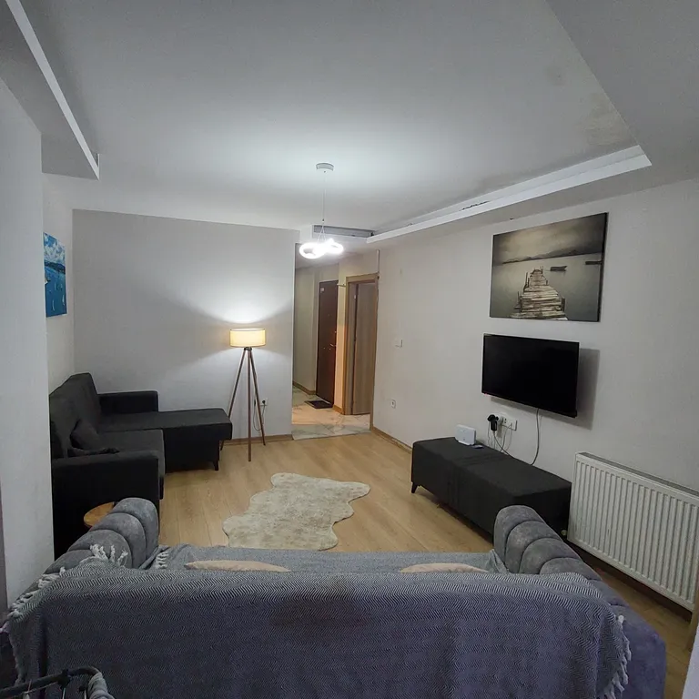 Квартира Уютные апартаменты в сердце Стамбула — аренда посуточно в Стамбул