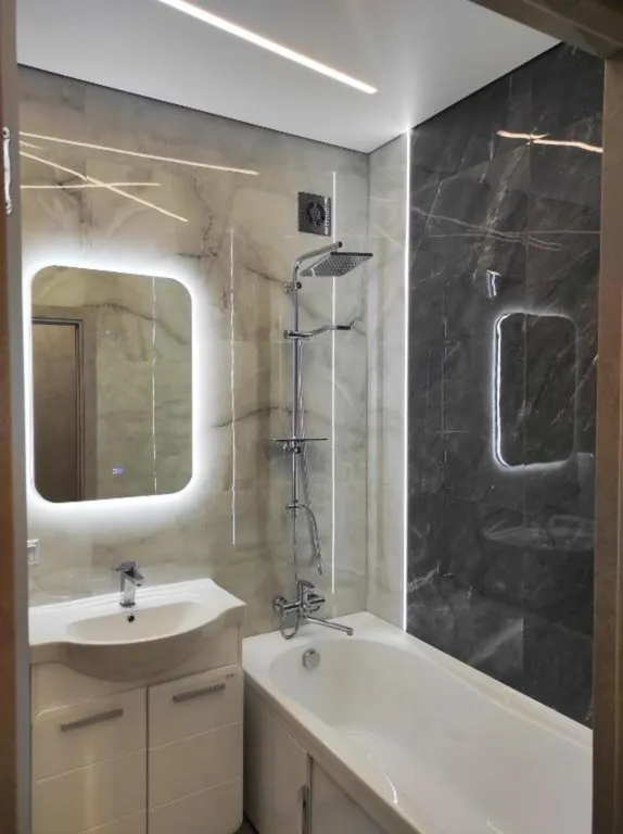 Квартира Квартира KranzDeluxe Роза Ветров — Зеленоградск