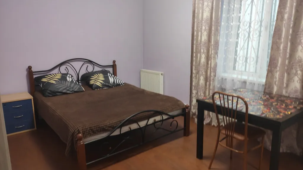 Квартира Квартира в 20 минутах до делового центра — Новоивановское