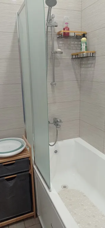 Очень уютная квартира для комфортного отдыха