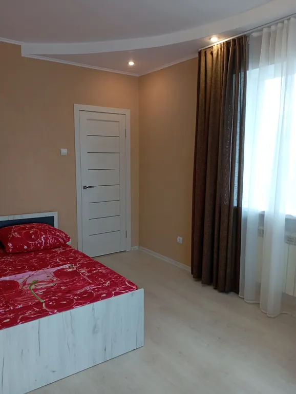 Квартира Квартира Чисто, уютно, центр. — Волгоград