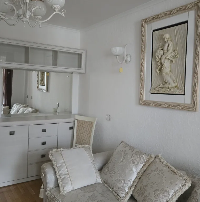 Центр, уютная двухкомнатная квартира