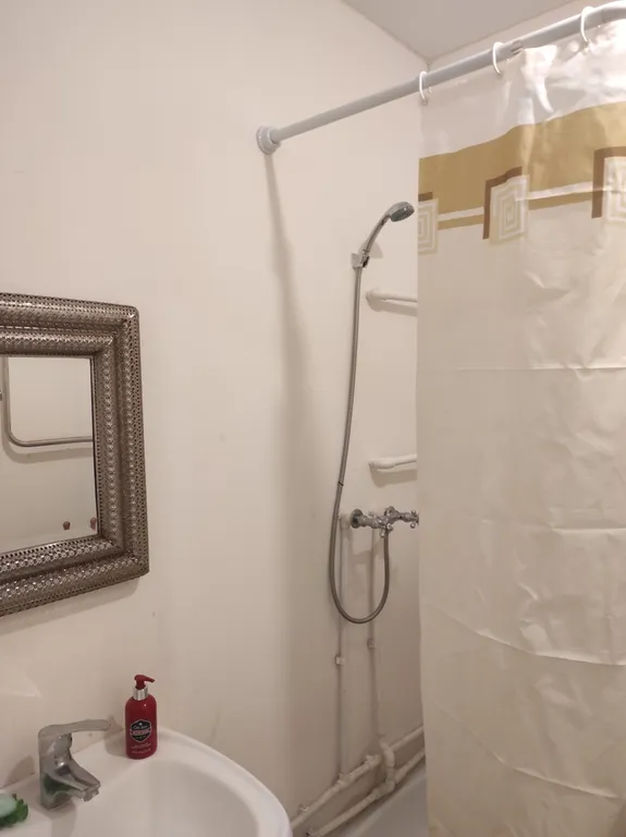 Уютная квартира после ремонта