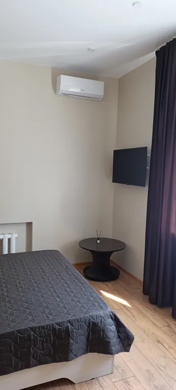 Квартира Квартира Люкс -4х. Местный-2 этаж. (5 номер). — Геленджик