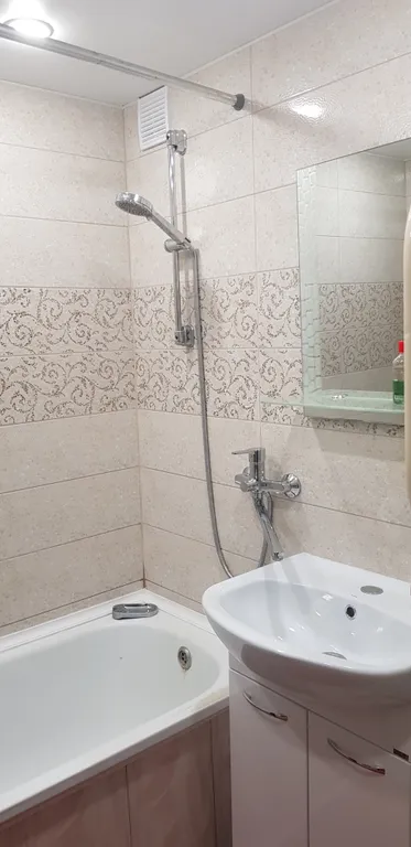 Уютная, просторная квартира возле Аквапарка