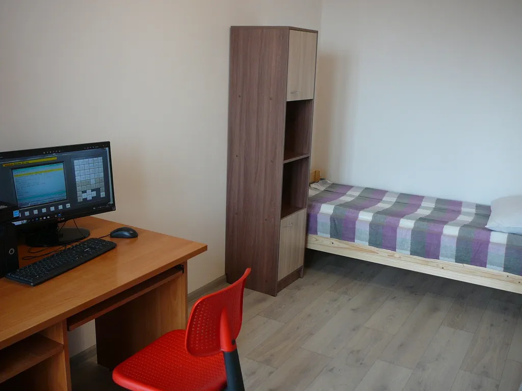 Квартира рядом с ТЦ Шоколад, 3 кровати