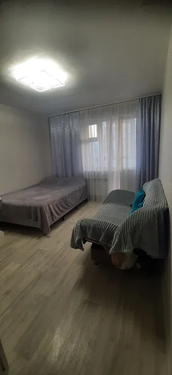 Уютная квартира рядом с аэропортом