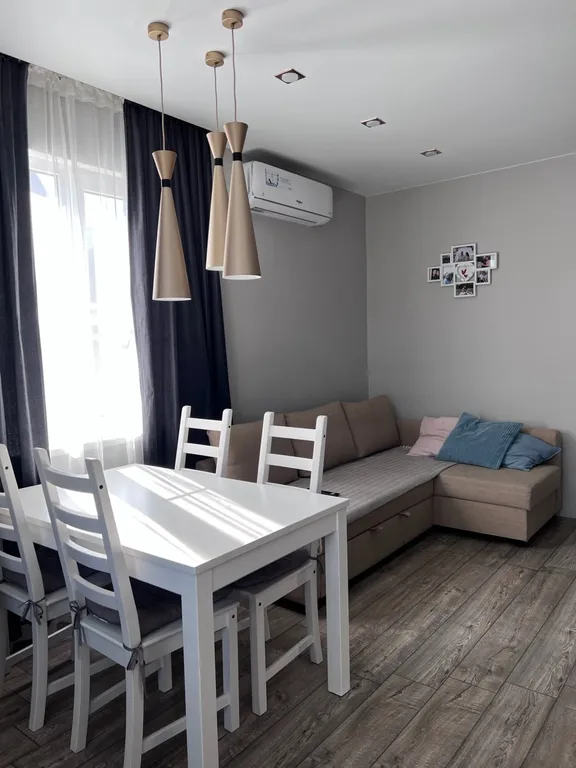 Коттедж Уютный дом для отдыха — аренда посуточно в Высокое