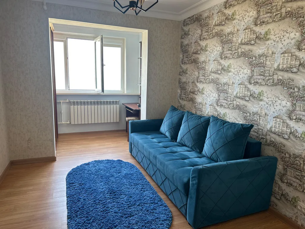 Апартаменты baraka