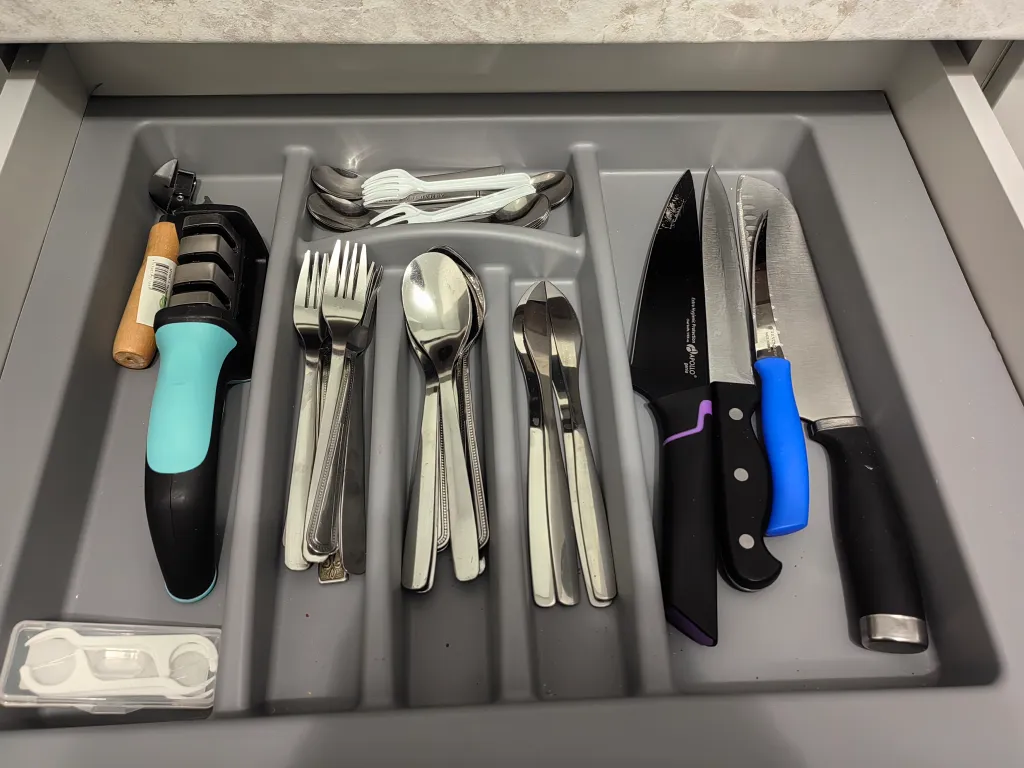 Уютная квартира в новом доме