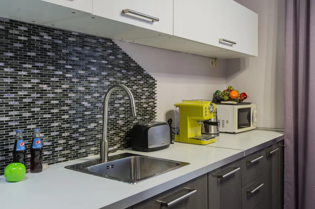 Квартира Потрясающая 4-комнатная квартира у Кремля — Москва