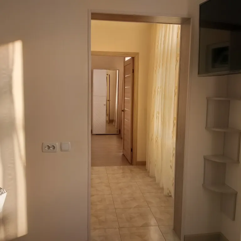 Коттедж Уютный домик в центре солнечной долины — Солнечная Долина